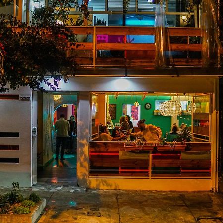 Nativus Art-Hostel San Jose (San Jose) Exterior foto