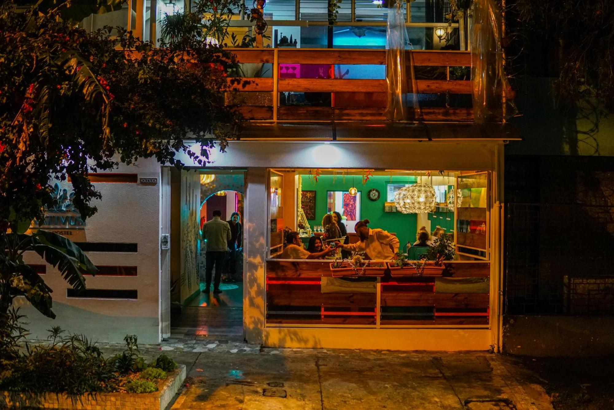 Nativus Art-Hostel San Jose (San Jose) Exterior foto