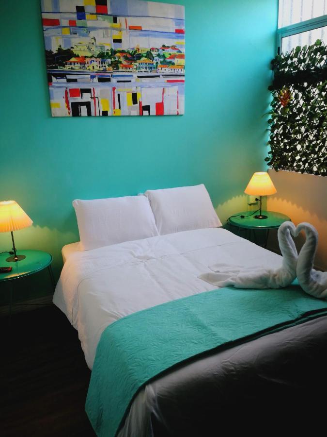 Nativus Art-Hostel San Jose (San Jose) Exterior foto