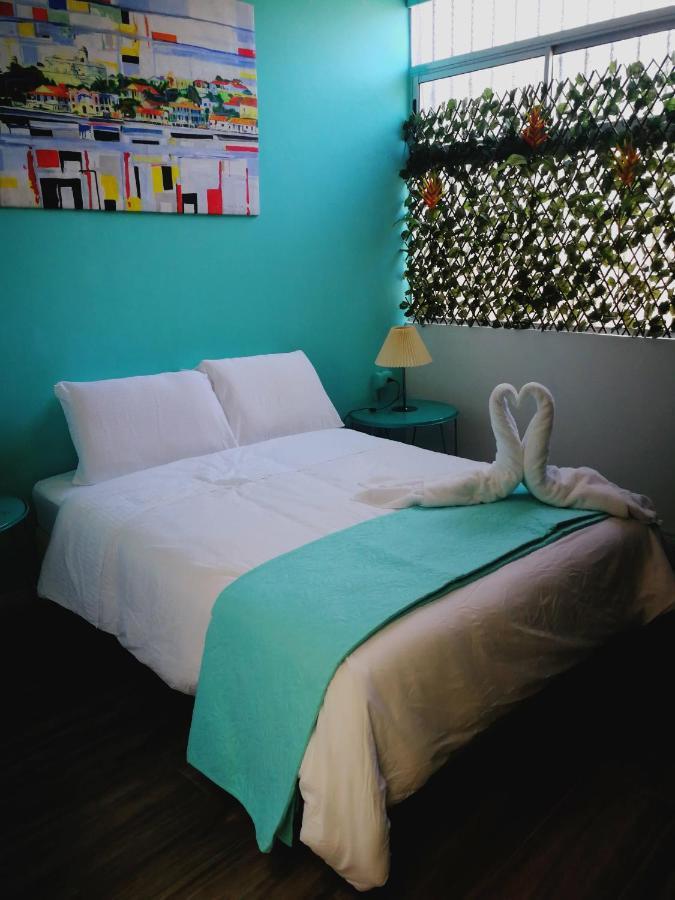 Nativus Art-Hostel San Jose (San Jose) Exterior foto
